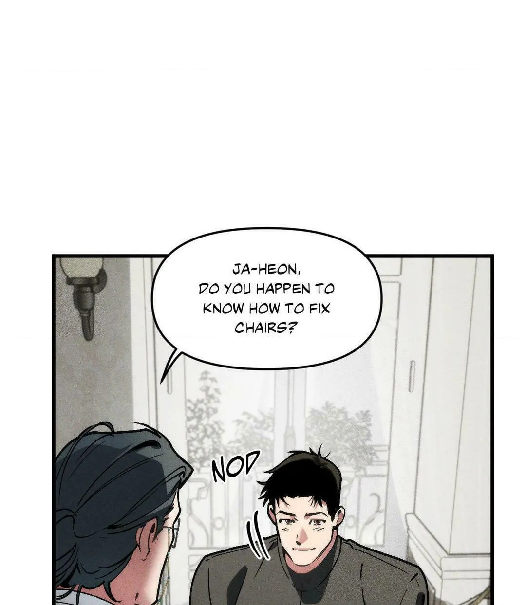 Read Swallow You Whole chapter 2 image 57 on Lezhin