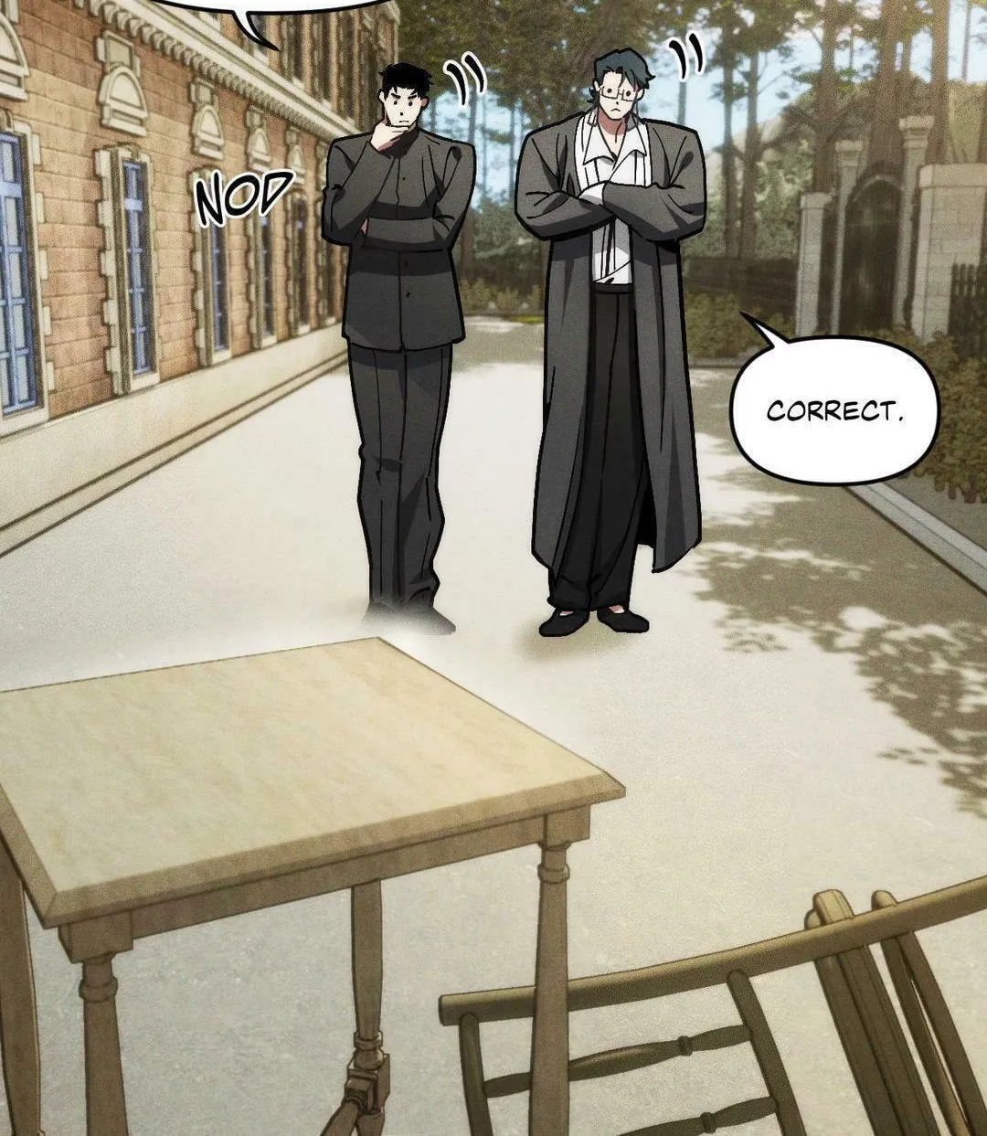 Read Swallow You Whole chapter 2 image 61 on Lezhin