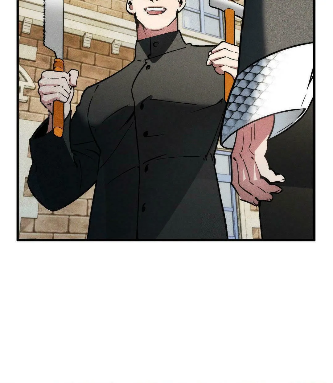 Read Swallow You Whole chapter 2 image 63 on Lezhin