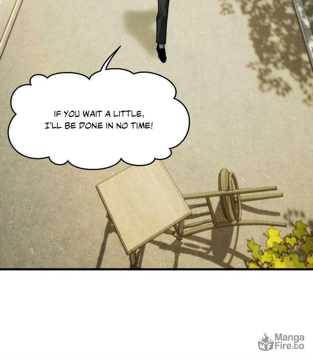 Read Swallow You Whole chapter 2 image 65 on Lezhin