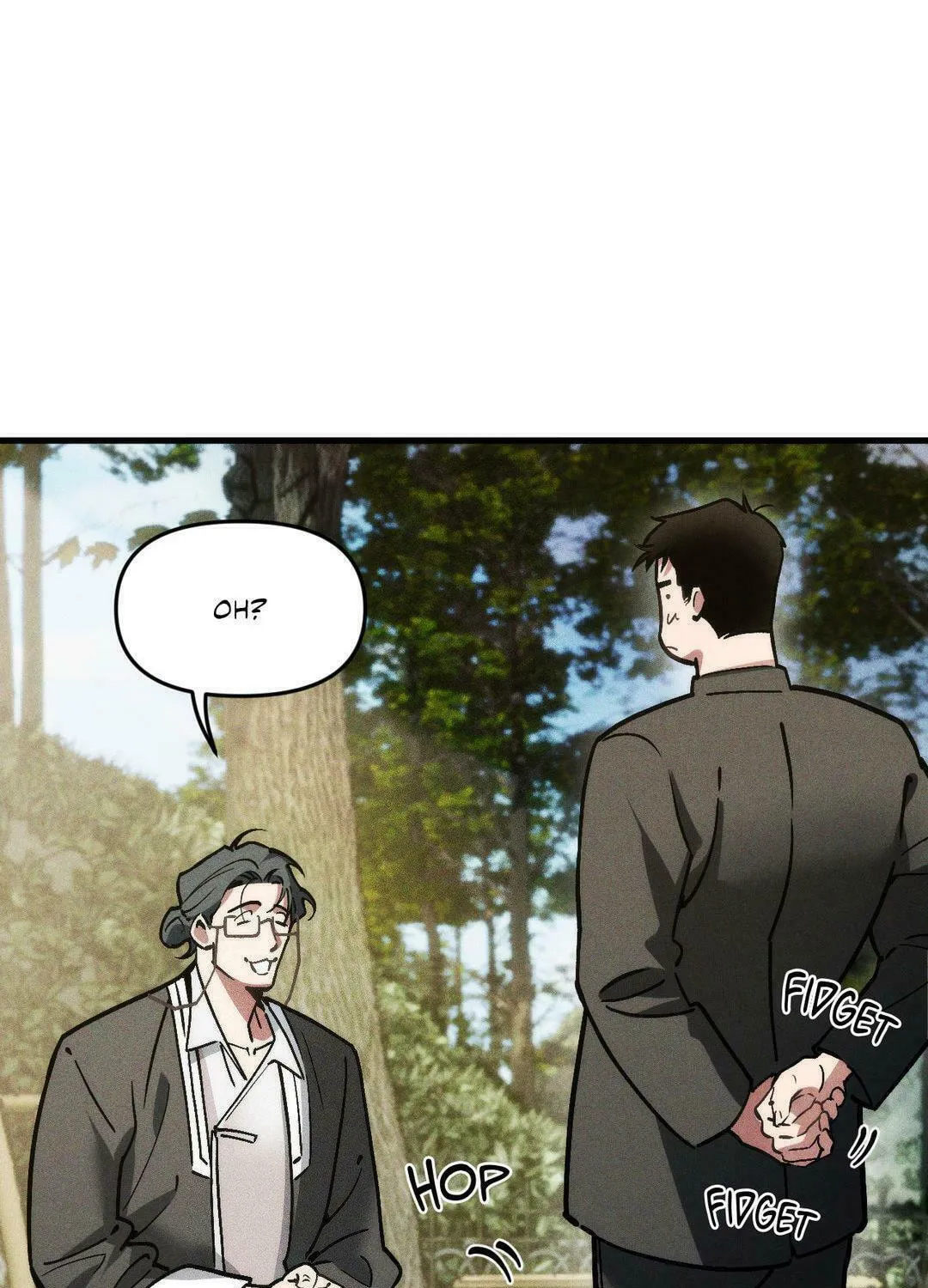 Read Swallow You Whole chapter 2 image 72 on Lezhin