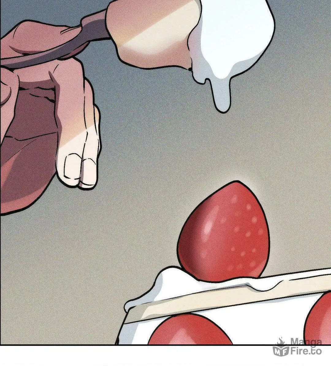 Read Swallow You Whole chapter 2 image 9 on Lezhin