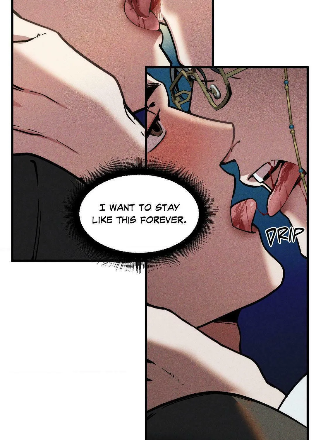 Read Swallow You Whole chapter 2 image 90 on Lezhin