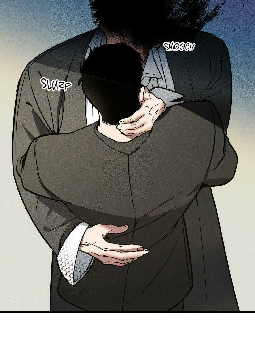 Read Swallow You Whole chapter 2 image 98 on Lezhin