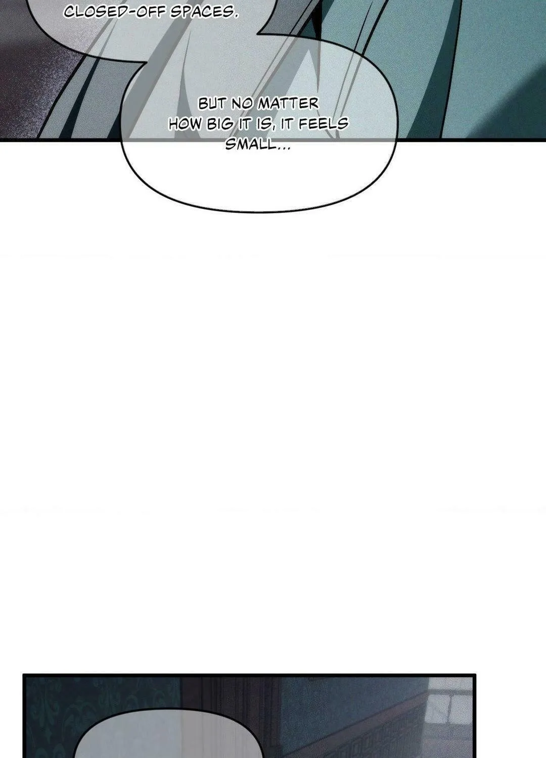 Read Swallow You Whole chapter 20 image 100 on Lezhin