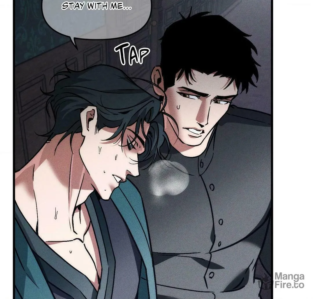 Read Swallow You Whole chapter 20 image 101 on Lezhin