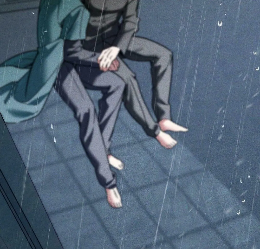 Read Swallow You Whole chapter 20 image 105 on Lezhin