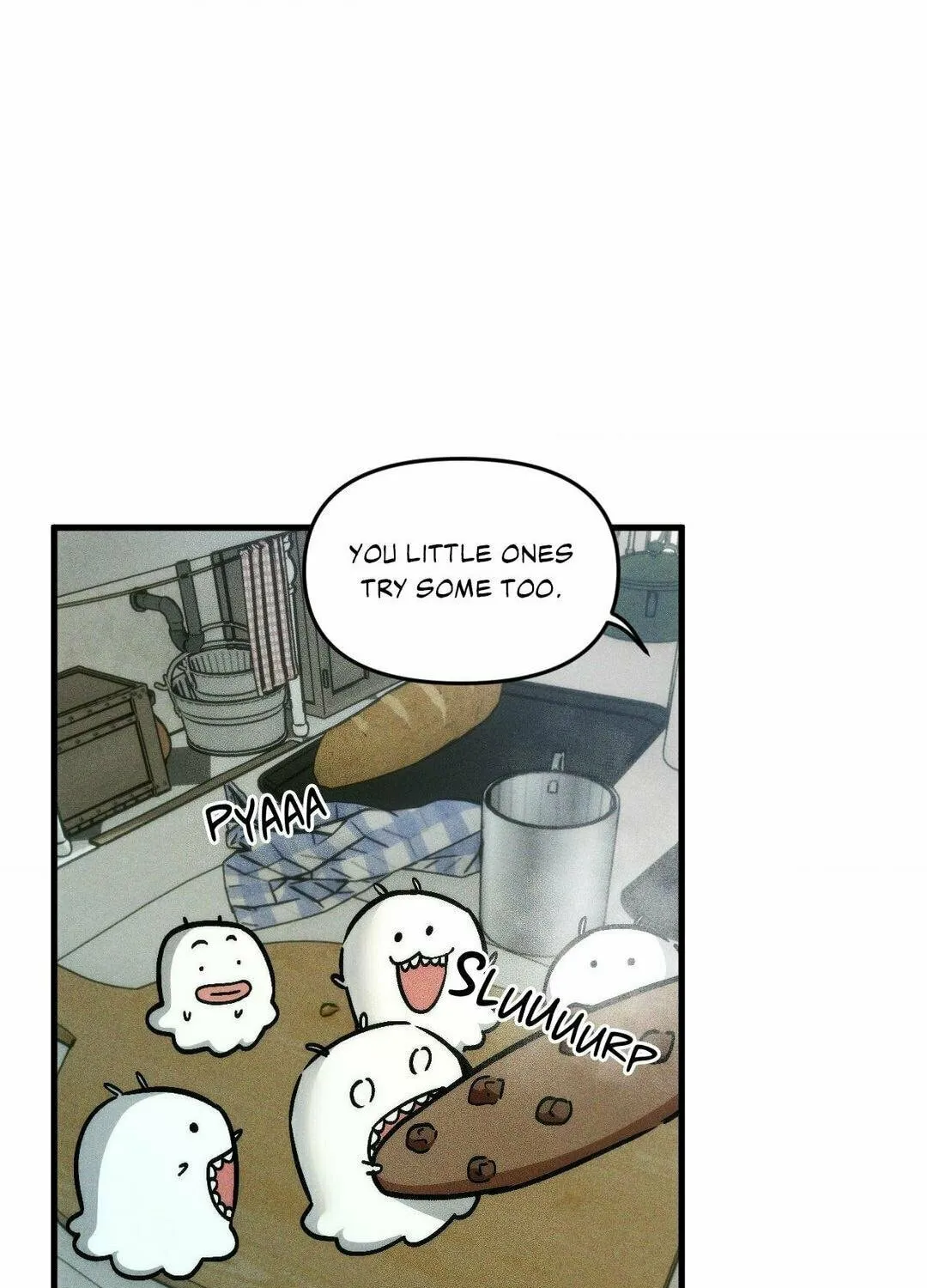 Read Swallow You Whole chapter 20 image 14 on Lezhin