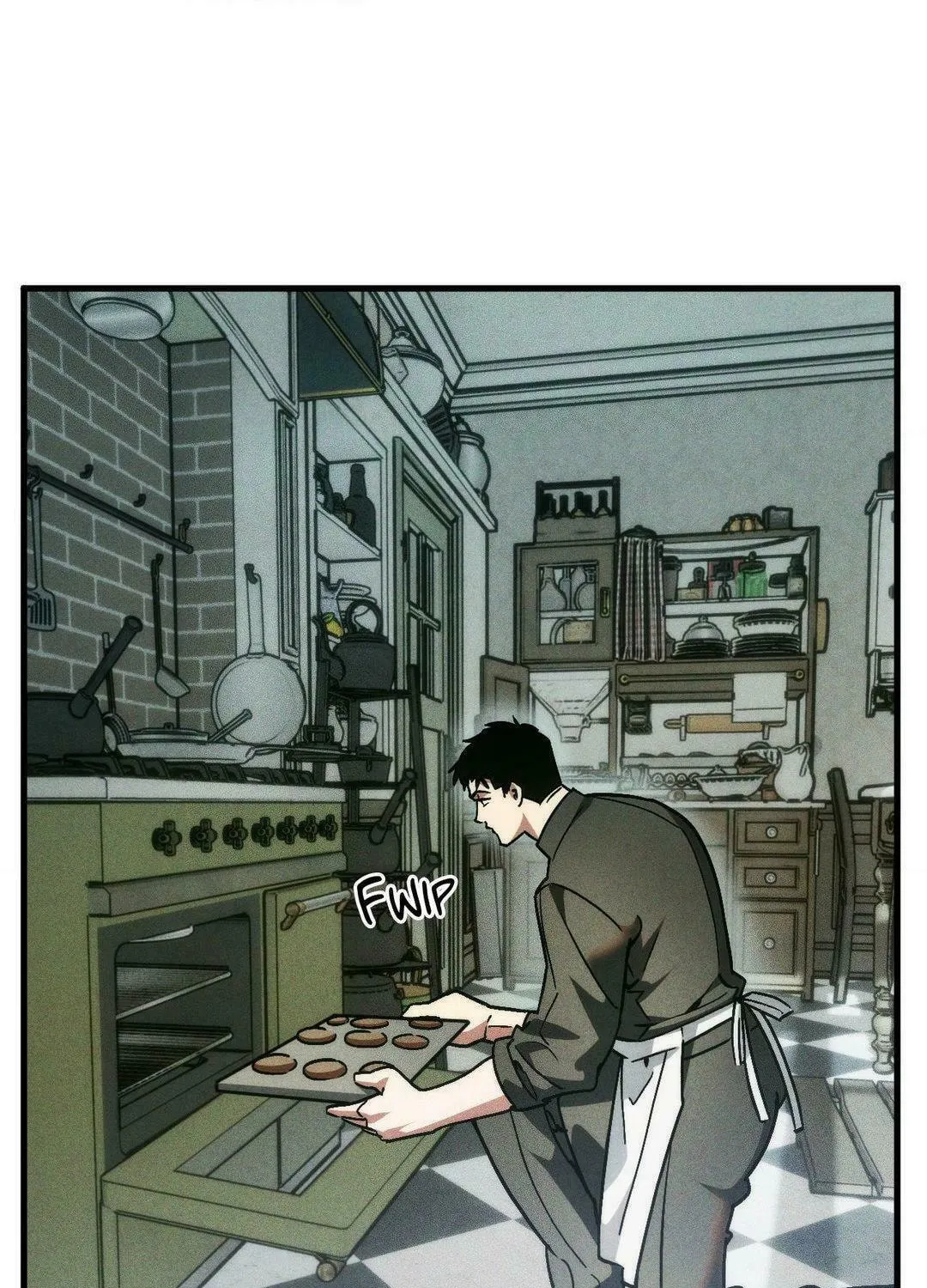 Read Swallow You Whole chapter 20 image 2 on Lezhin
