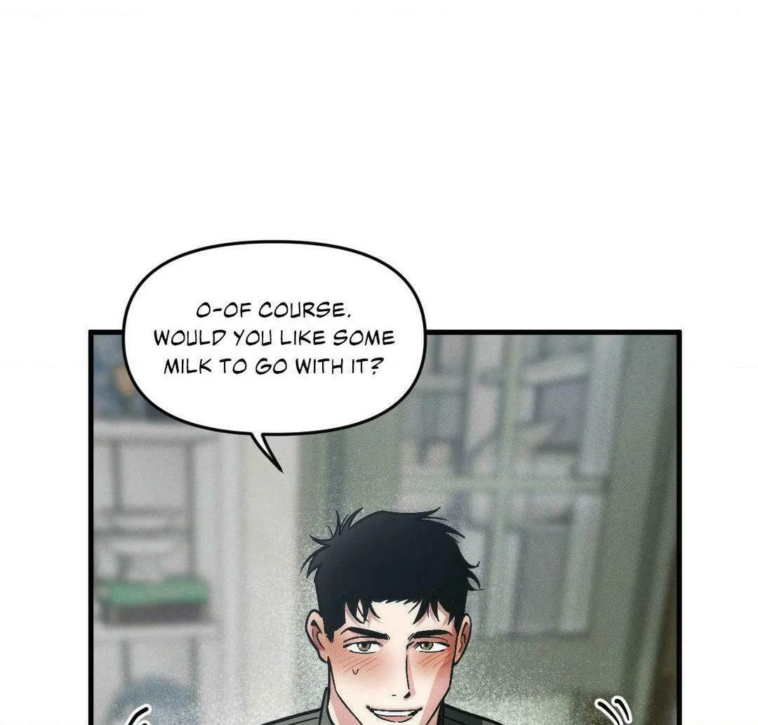 Read Swallow You Whole chapter 20 image 21 on Lezhin