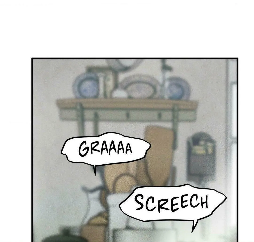 Read Swallow You Whole chapter 20 image 25 on Lezhin