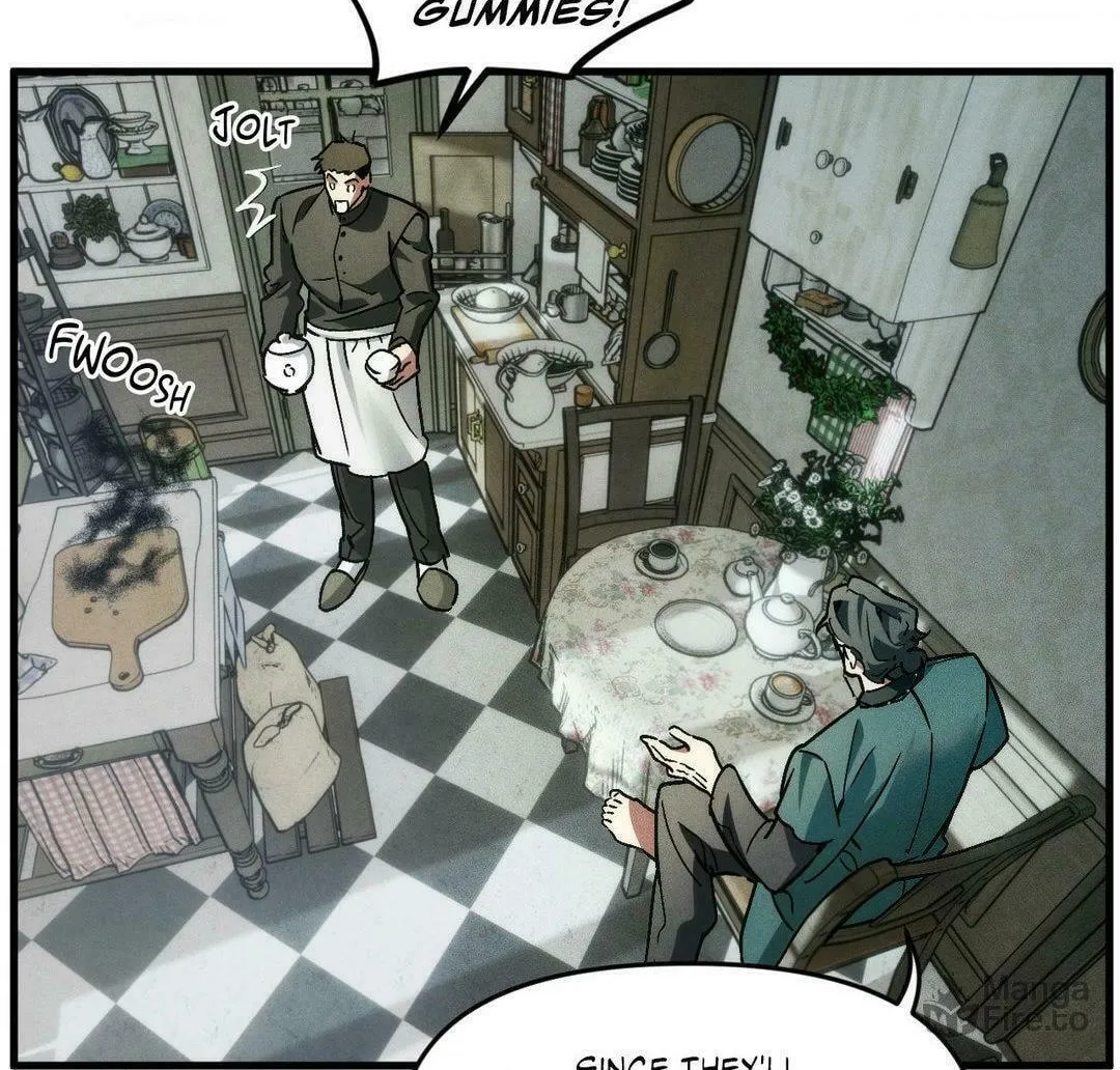 Read Swallow You Whole chapter 20 image 29 on Lezhin
