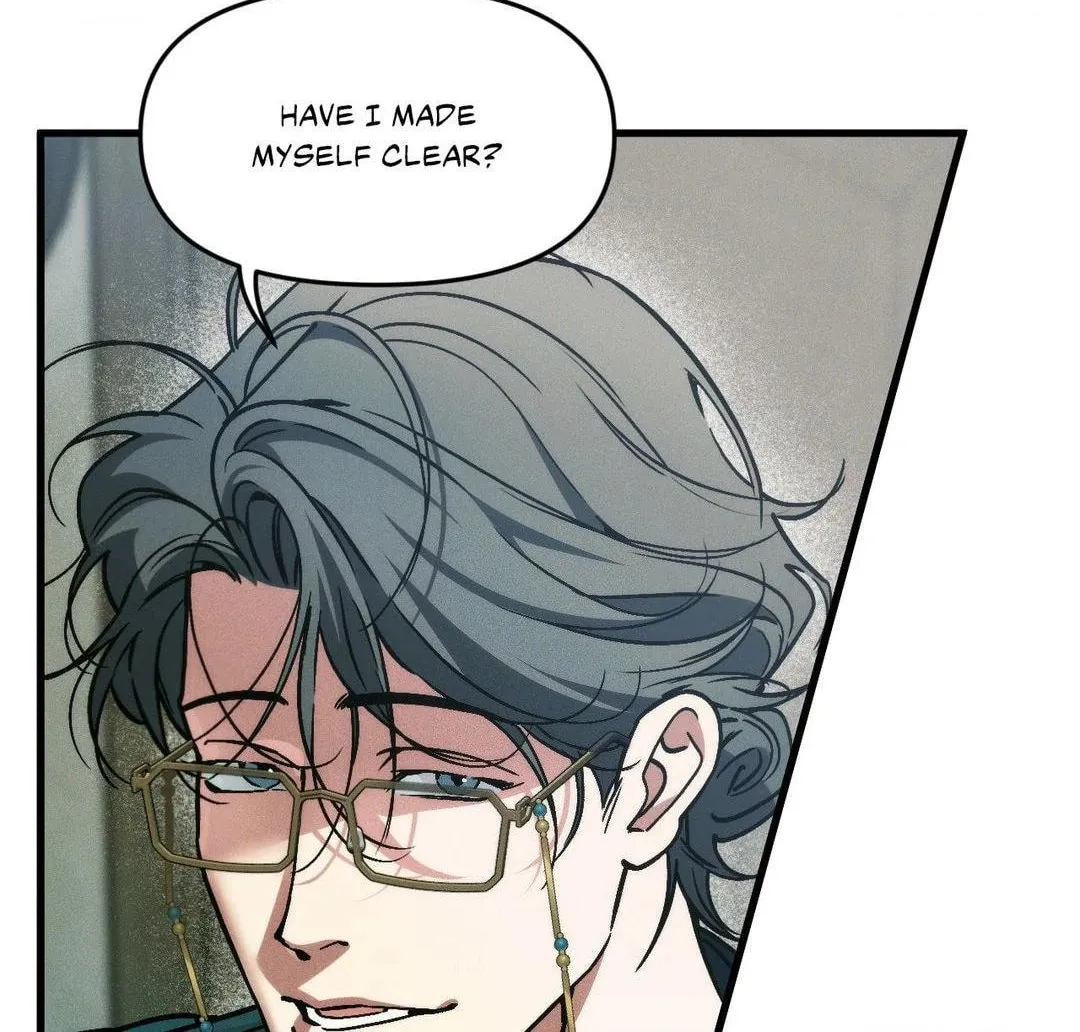 Read Swallow You Whole chapter 20 image 31 on Lezhin