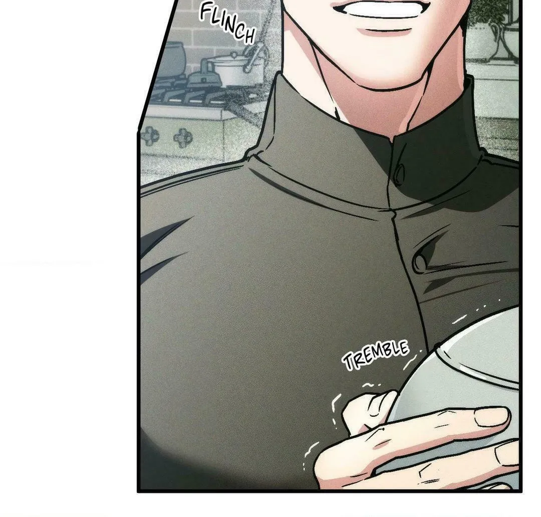 Read Swallow You Whole chapter 20 image 33 on Lezhin