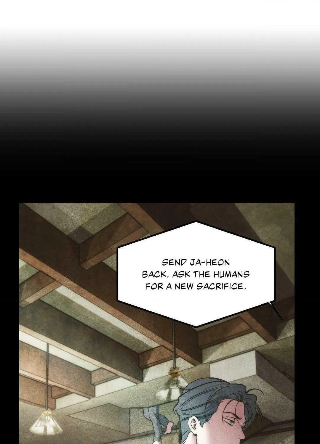 Read Swallow You Whole chapter 20 image 34 on Lezhin