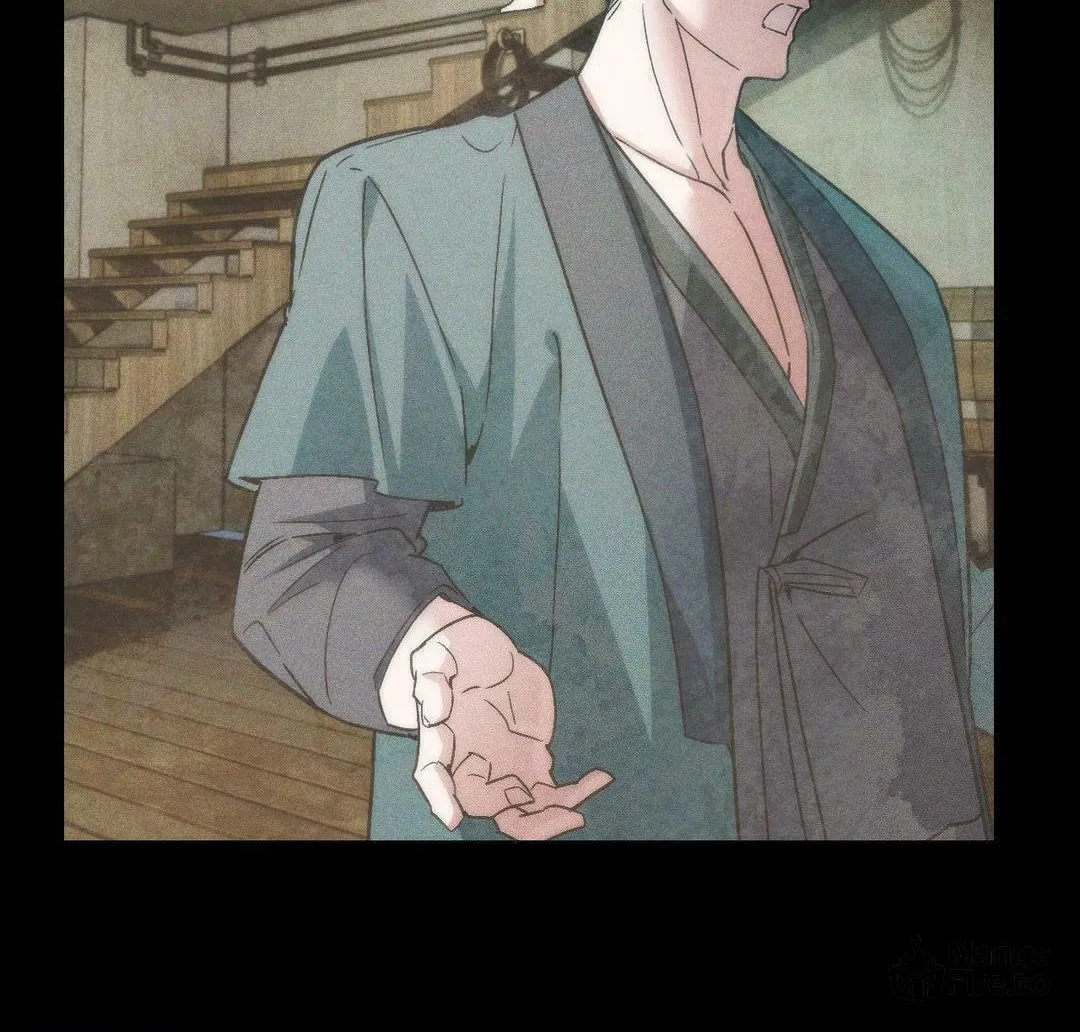 Read Swallow You Whole chapter 20 image 35 on Lezhin