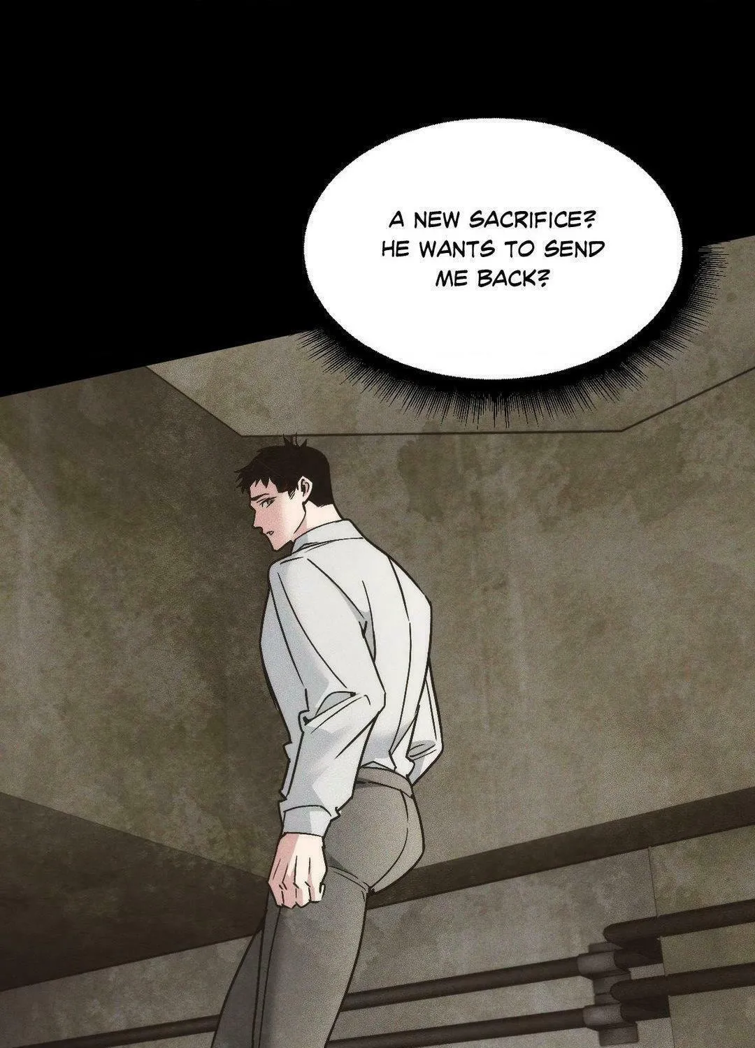 Read Swallow You Whole chapter 20 image 36 on Lezhin