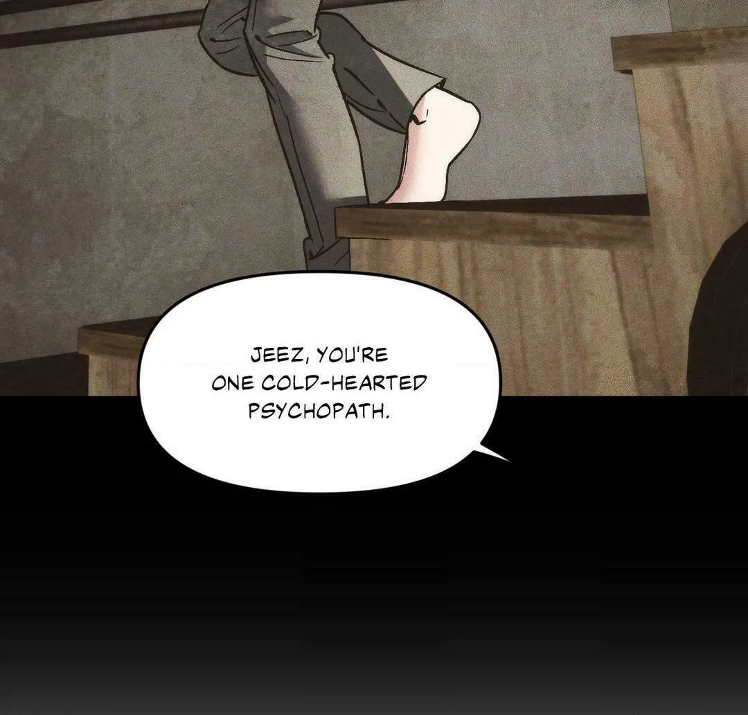 Read Swallow You Whole chapter 20 image 37 on Lezhin