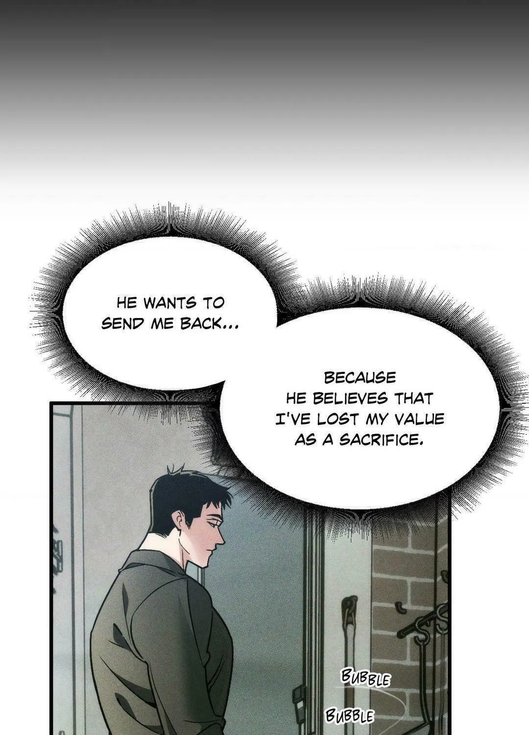 Read Swallow You Whole chapter 20 image 38 on Lezhin