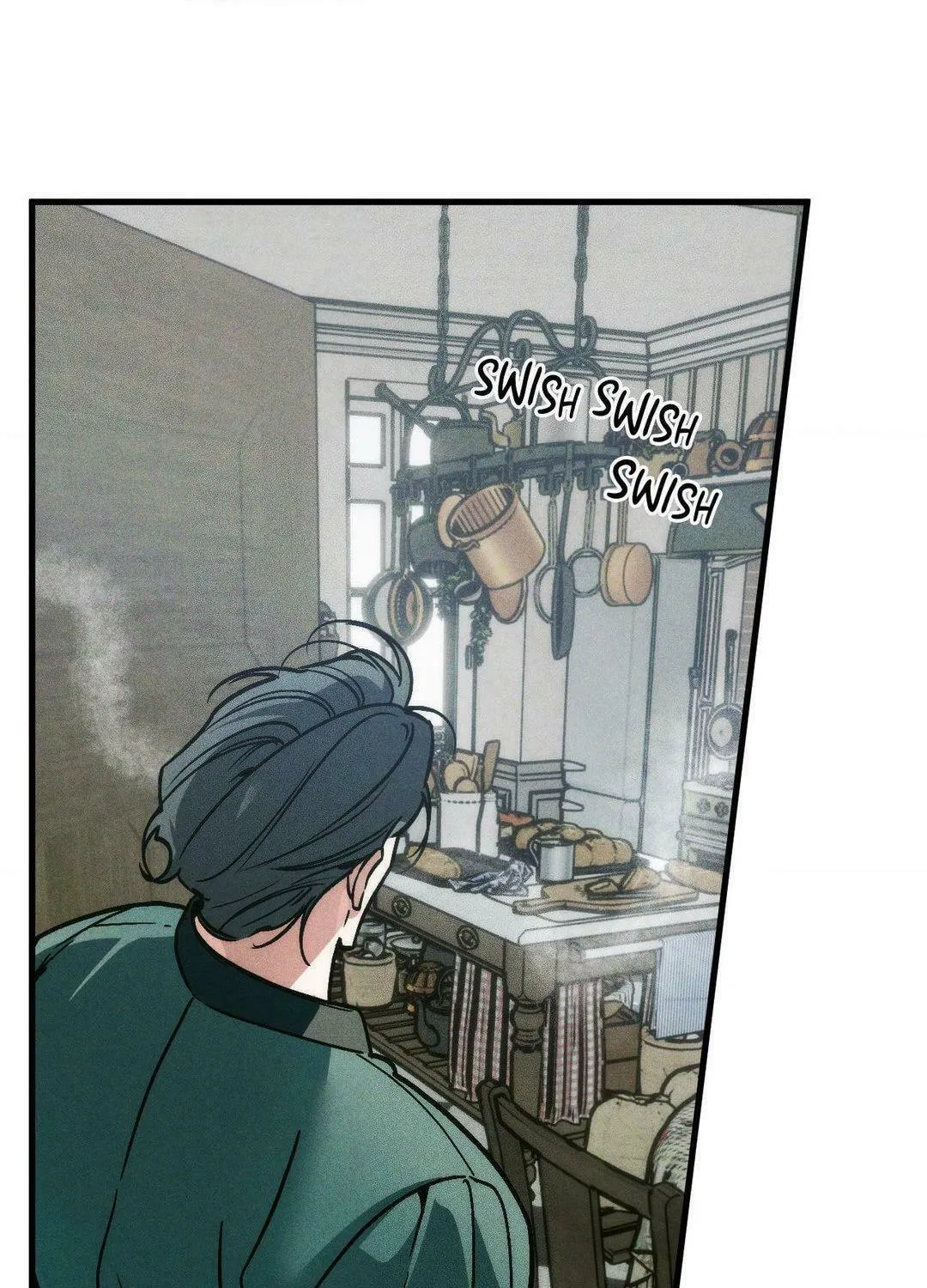 Read Swallow You Whole chapter 20 image 4 on Lezhin