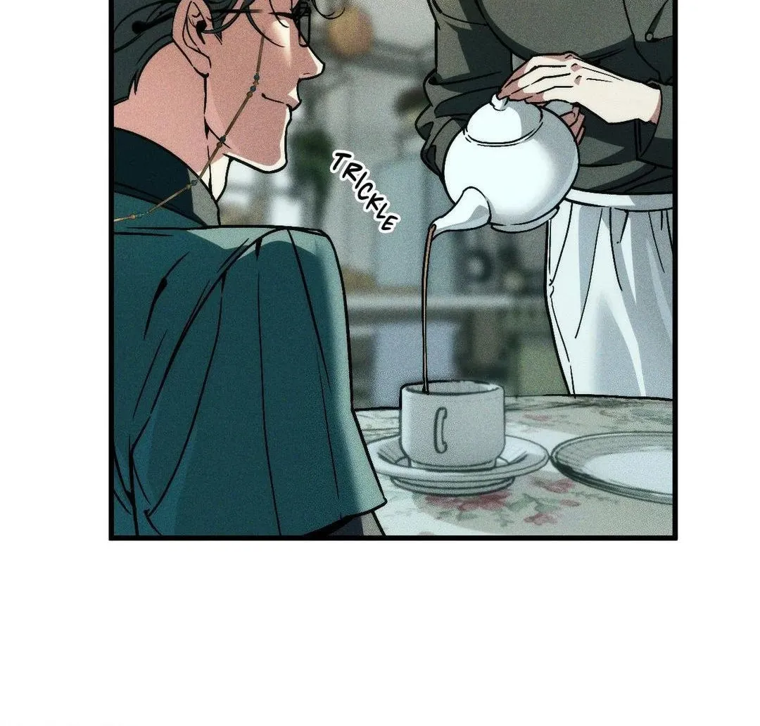 Read Swallow You Whole chapter 20 image 43 on Lezhin