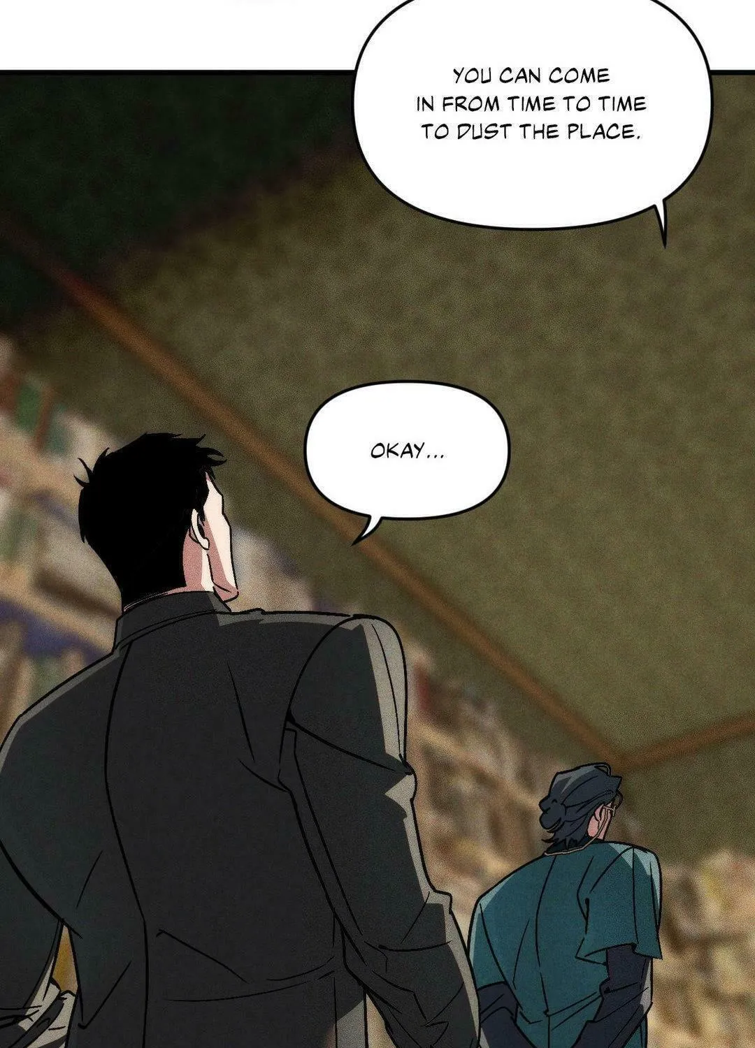 Read Swallow You Whole chapter 20 image 48 on Lezhin