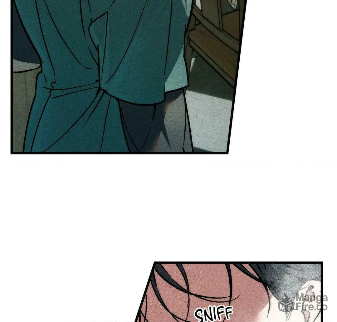 Read Swallow You Whole chapter 20 image 5 on Lezhin