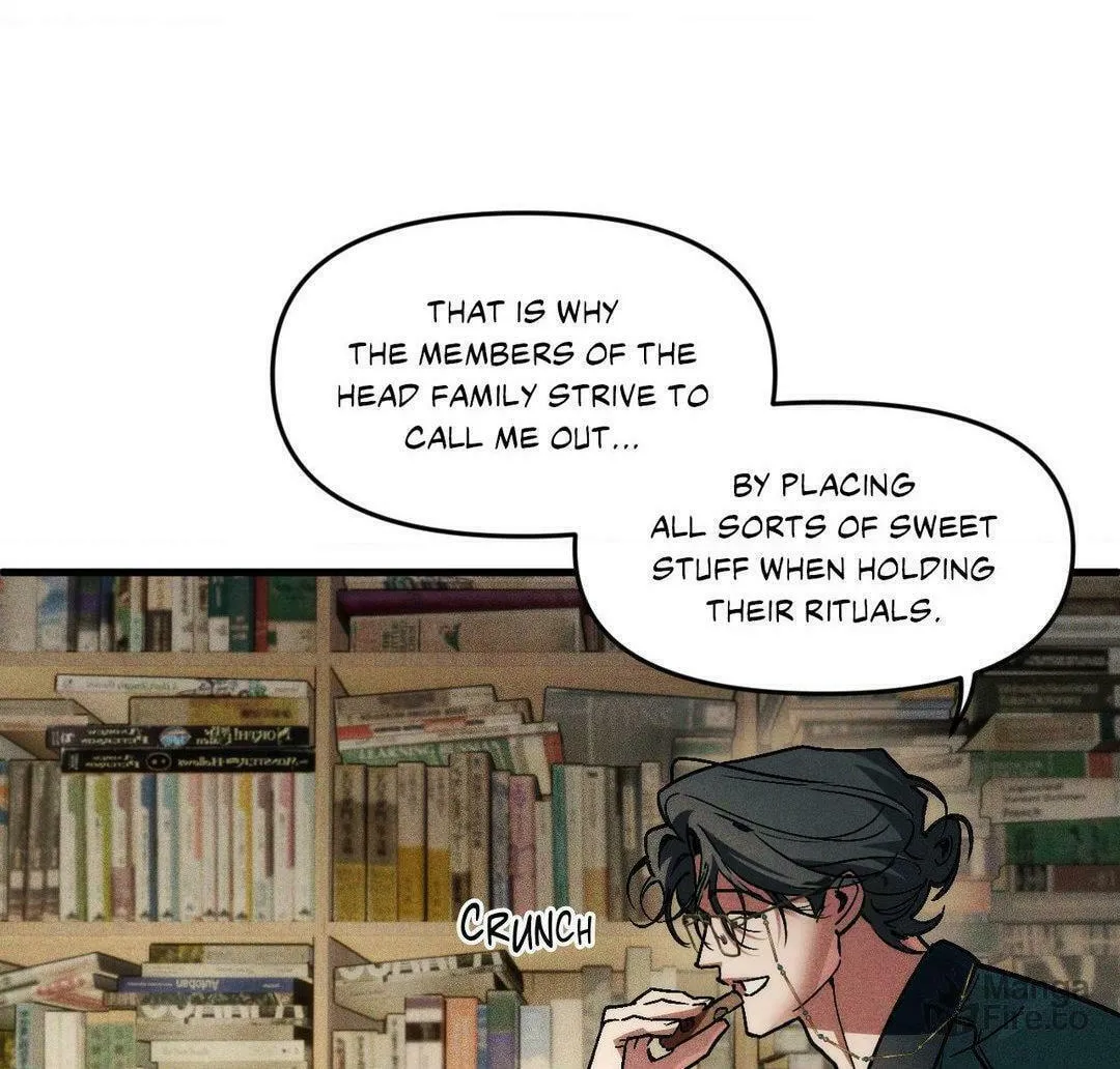 Read Swallow You Whole chapter 20 image 53 on Lezhin