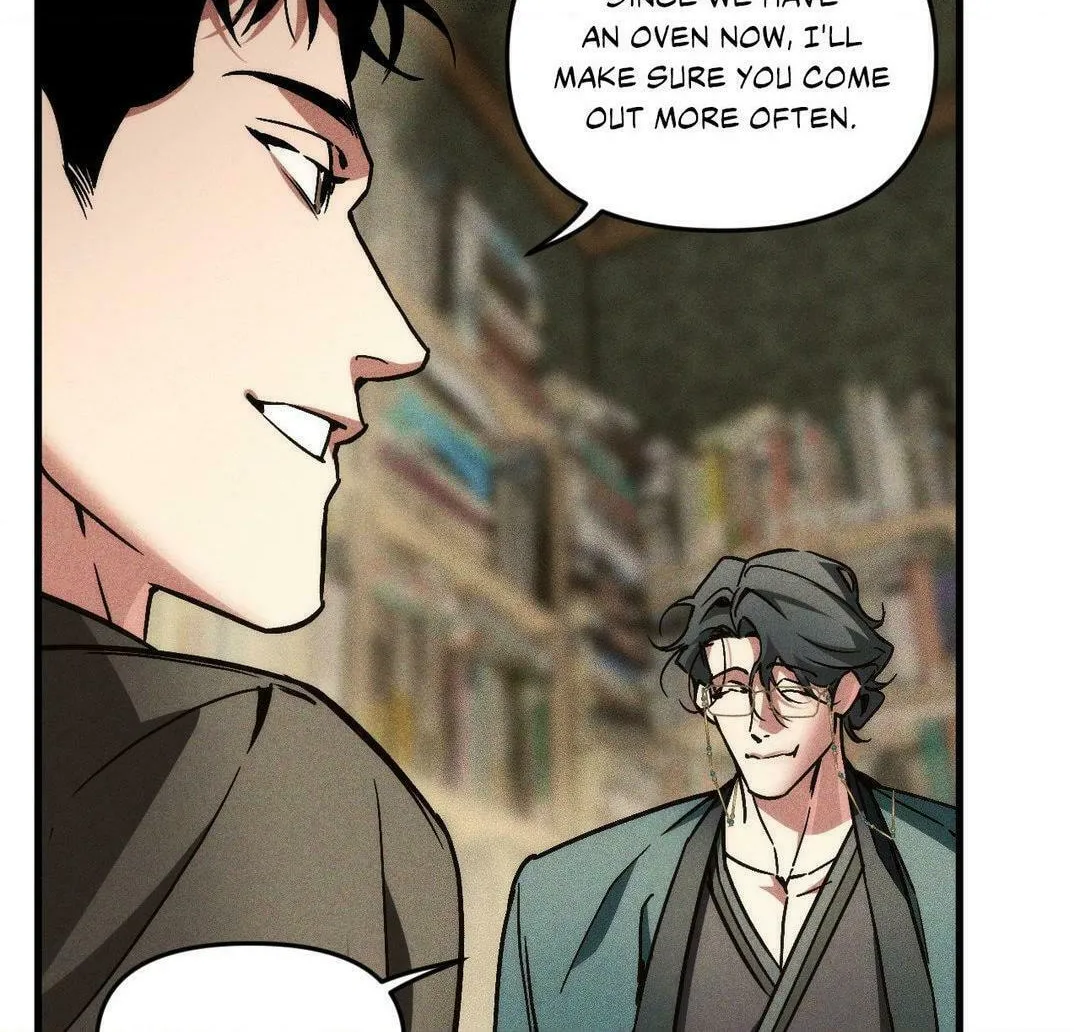 Read Swallow You Whole chapter 20 image 55 on Lezhin