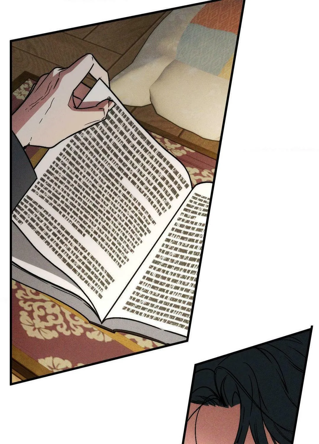 Read Swallow You Whole chapter 20 image 64 on Lezhin