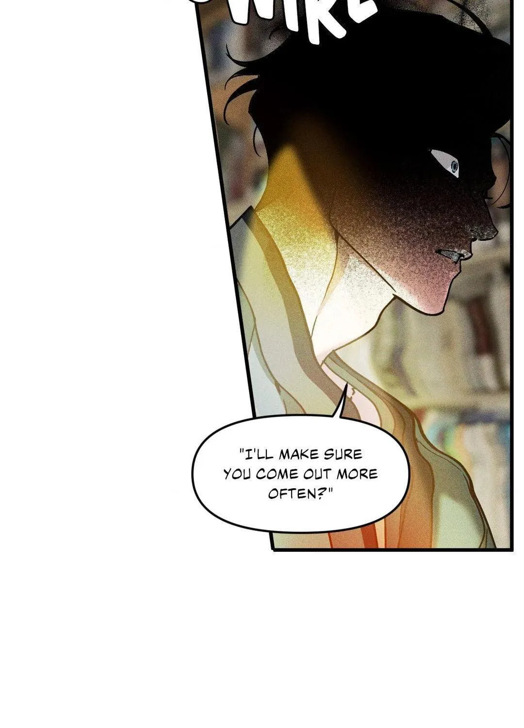 Read Swallow You Whole chapter 20 image 70 on Lezhin