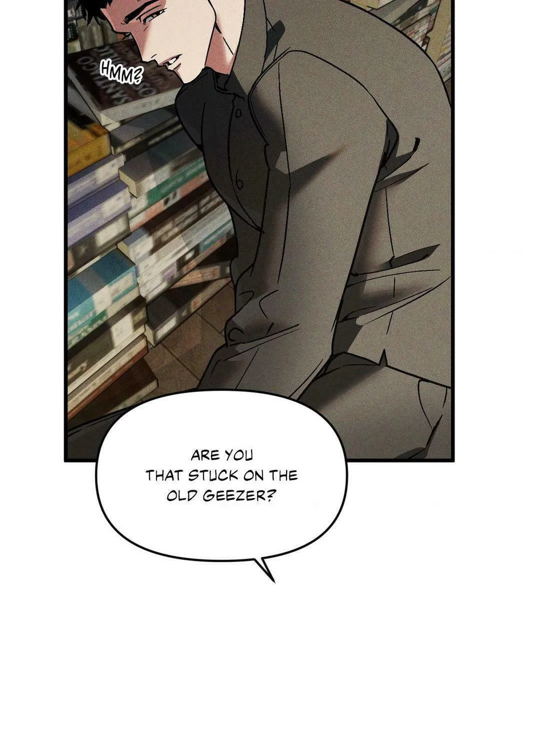 Read Swallow You Whole chapter 20 image 74 on Lezhin