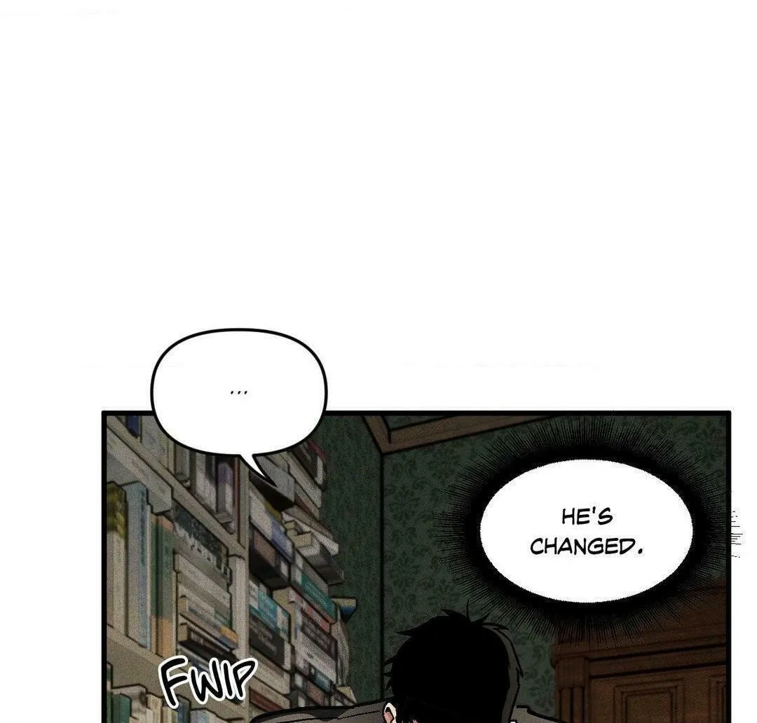 Read Swallow You Whole chapter 20 image 75 on Lezhin
