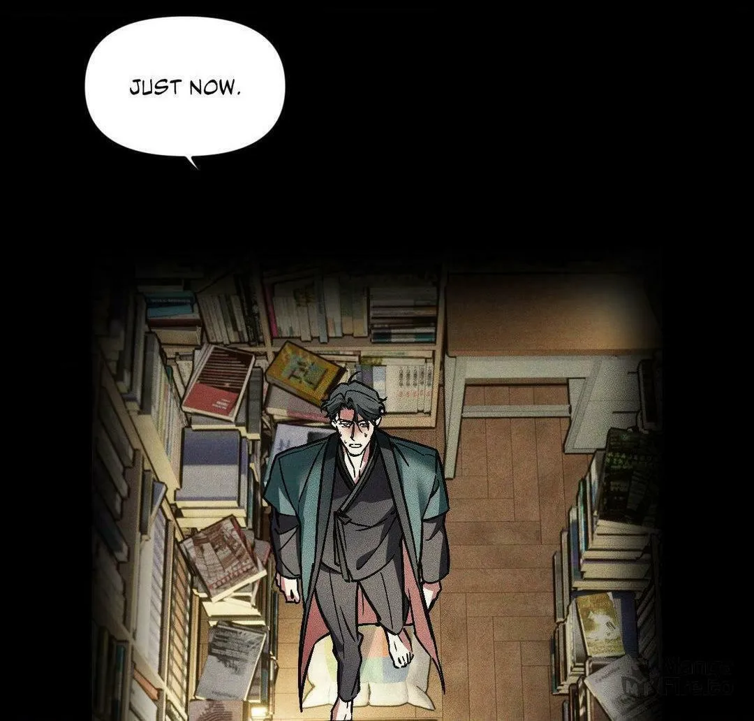 Read Swallow You Whole chapter 20 image 77 on Lezhin
