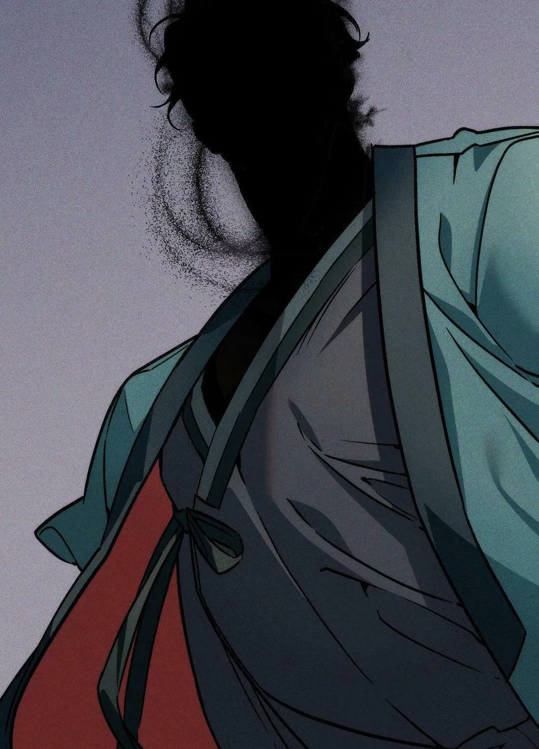 Read Swallow You Whole chapter 20 image 8 on Lezhin