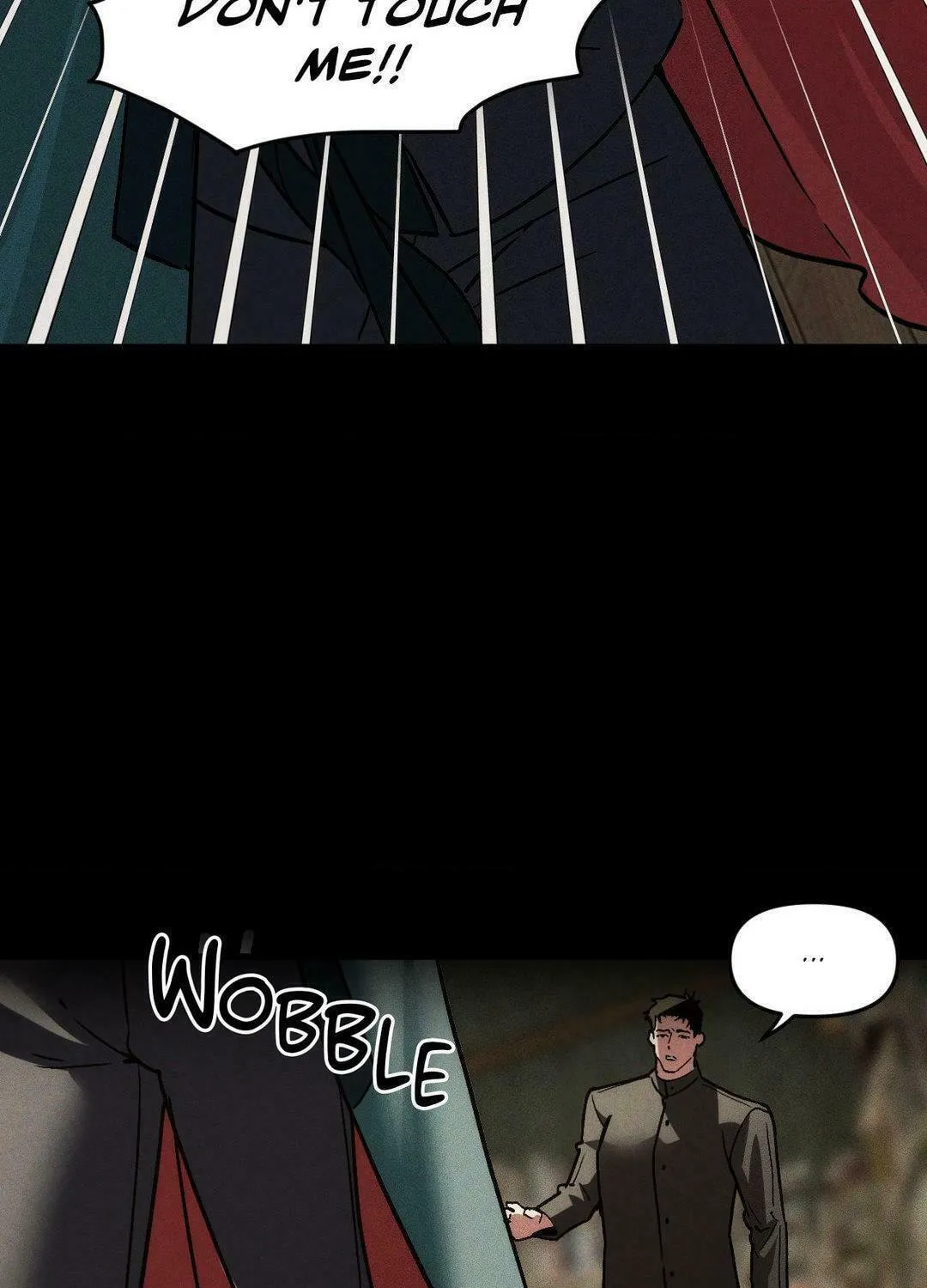 Read Swallow You Whole chapter 20 image 86 on Lezhin