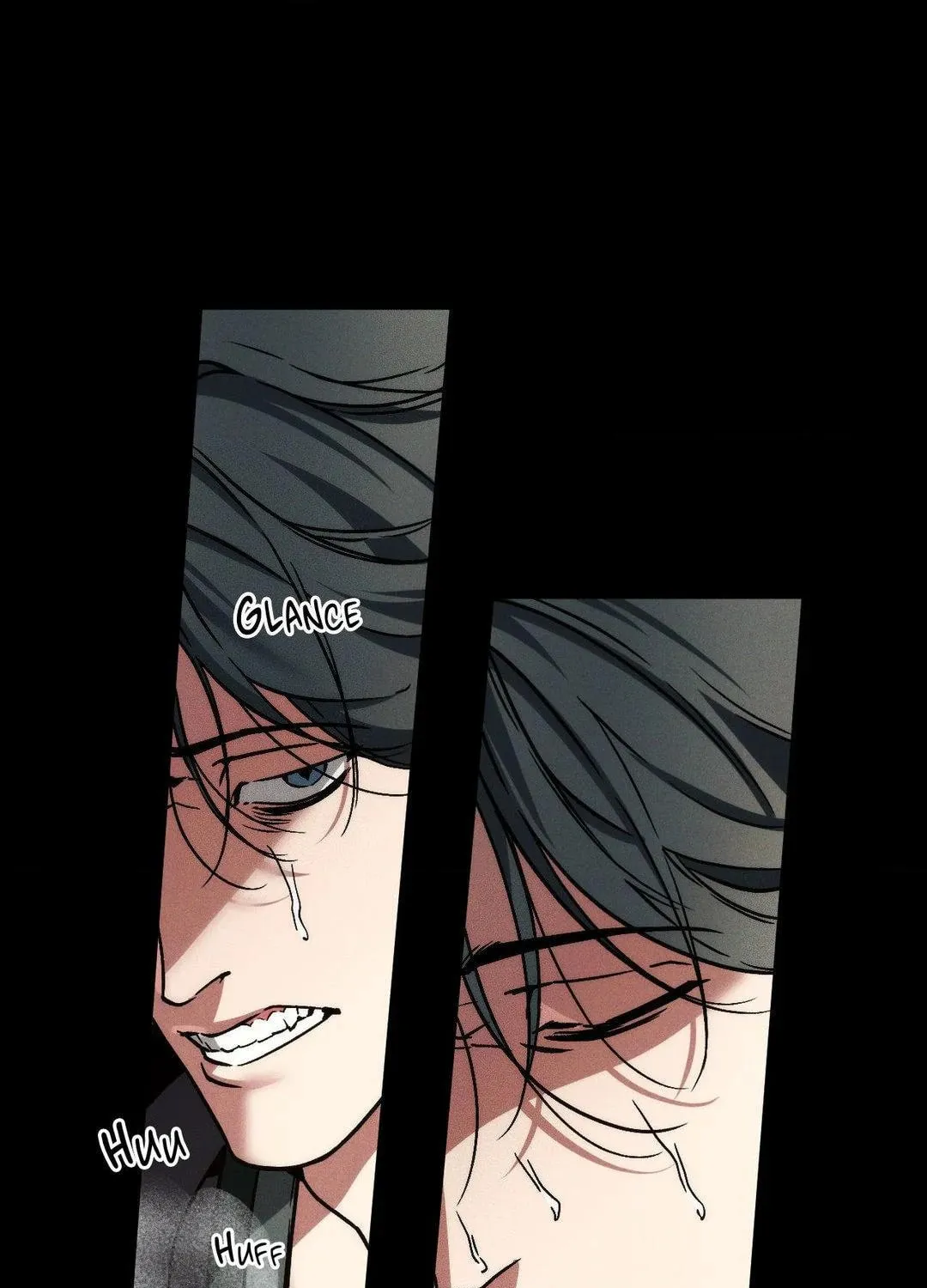 Read Swallow You Whole chapter 20 image 90 on Lezhin
