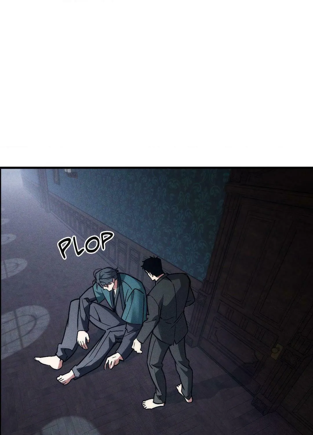 Read Swallow You Whole chapter 20 image 94 on Lezhin