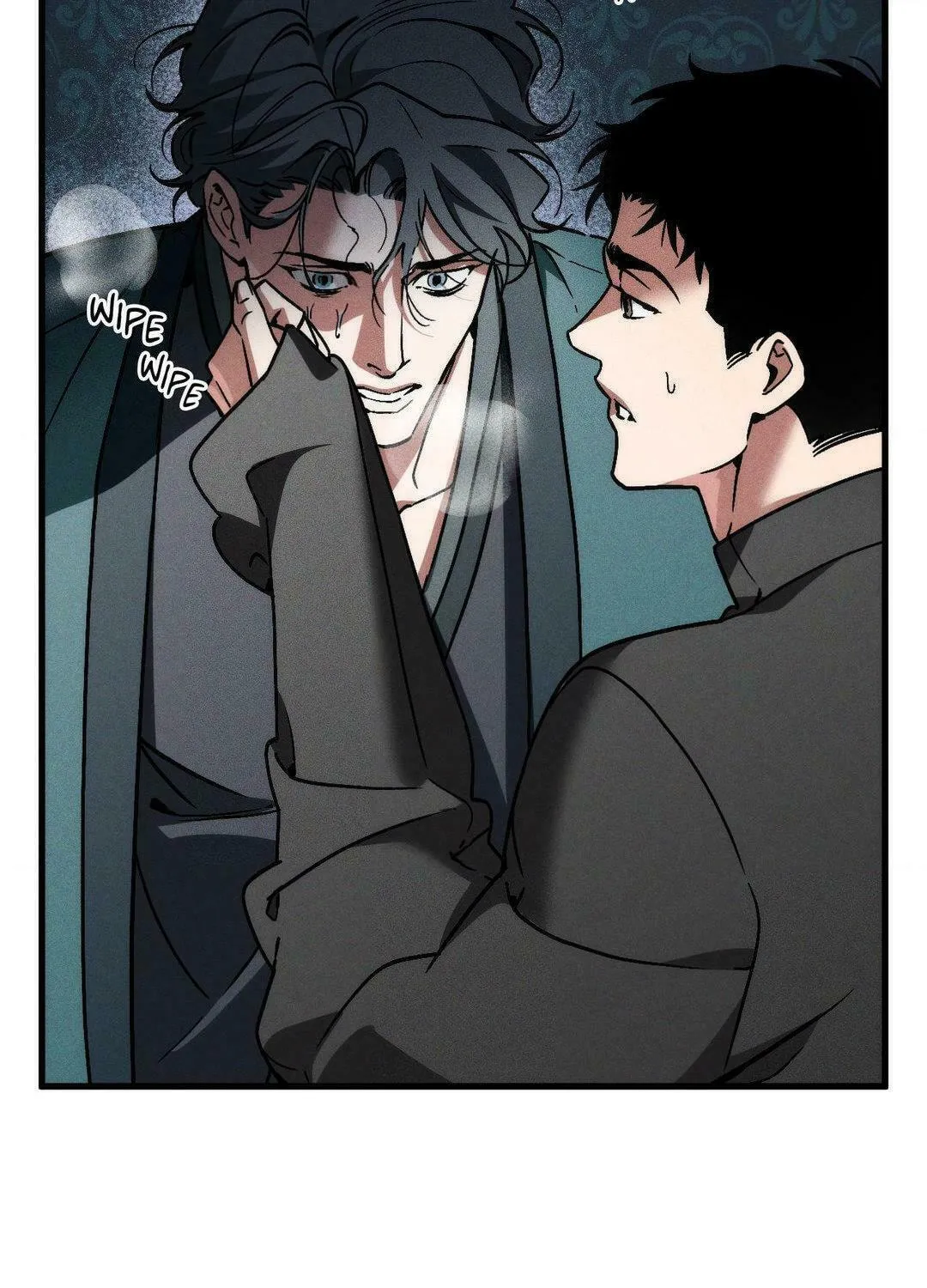 Read Swallow You Whole chapter 20 image 96 on Lezhin