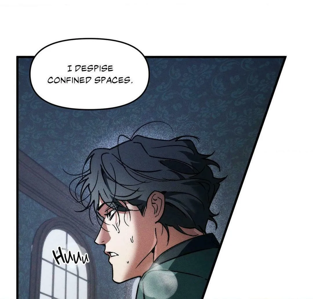 Read Swallow You Whole chapter 20 image 97 on Lezhin