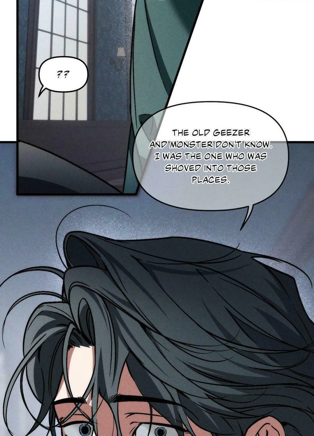 Read Swallow You Whole chapter 20 image 98 on Lezhin
