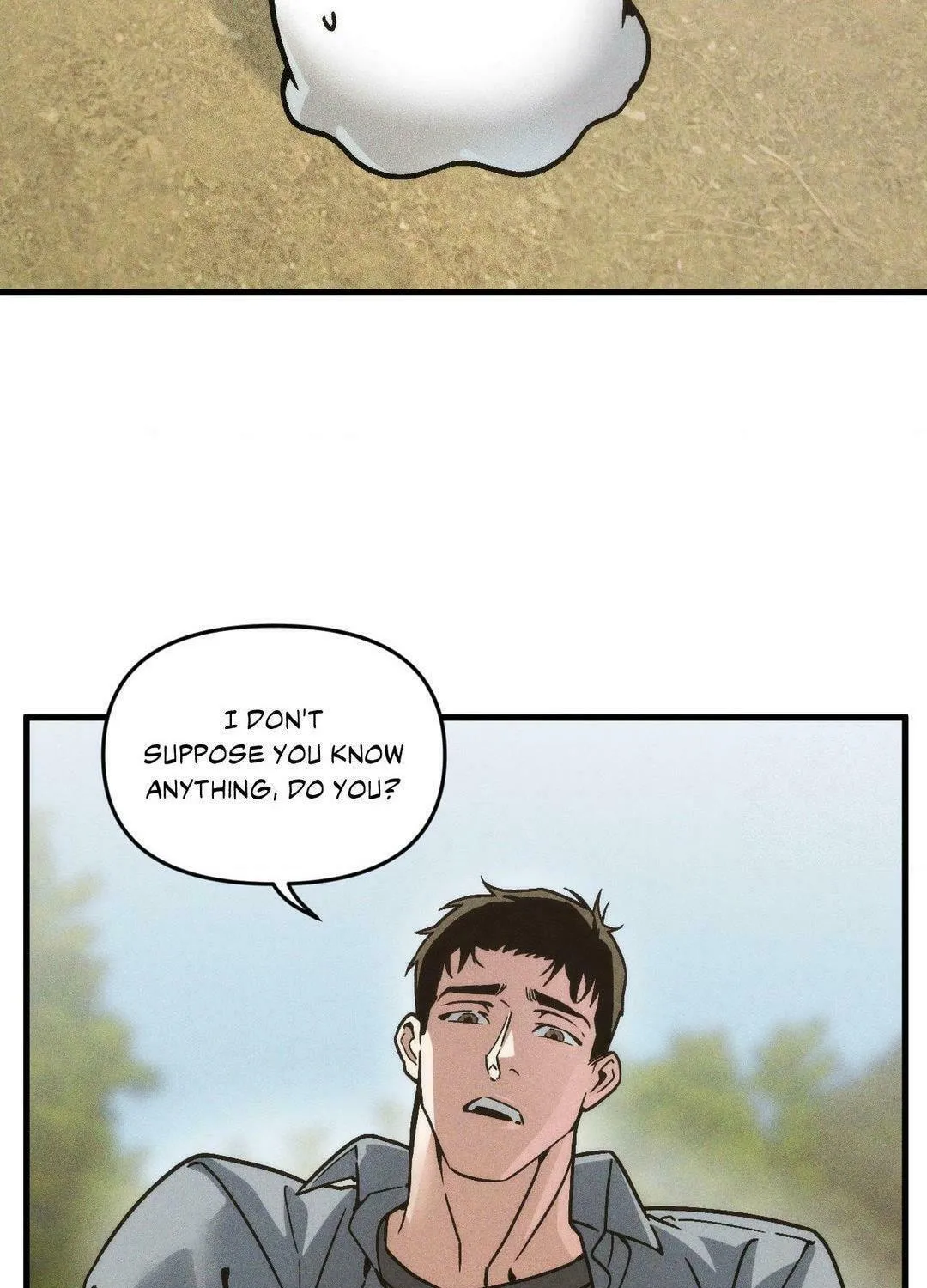 Read Swallow You Whole chapter 21 image 12 on Lezhin