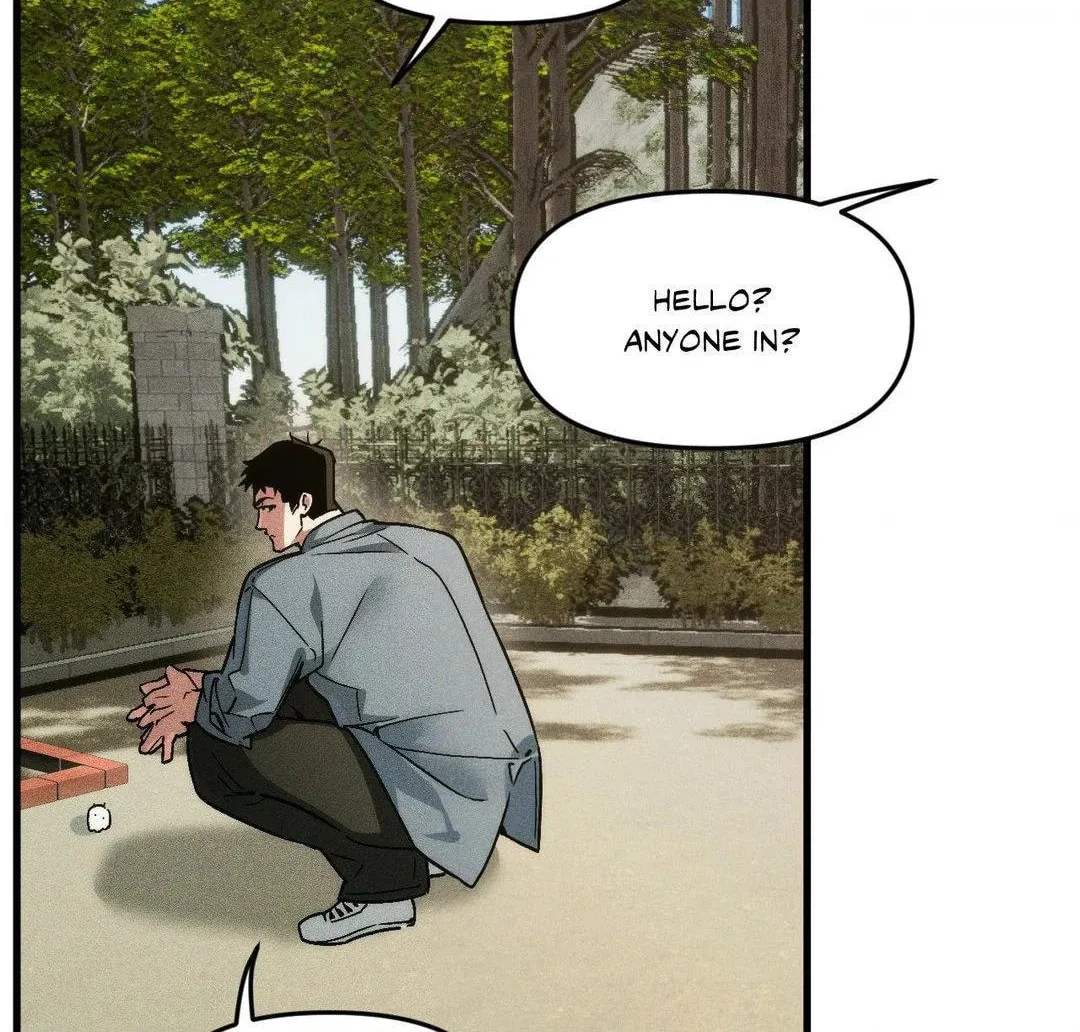 Read Swallow You Whole chapter 21 image 15 on Lezhin