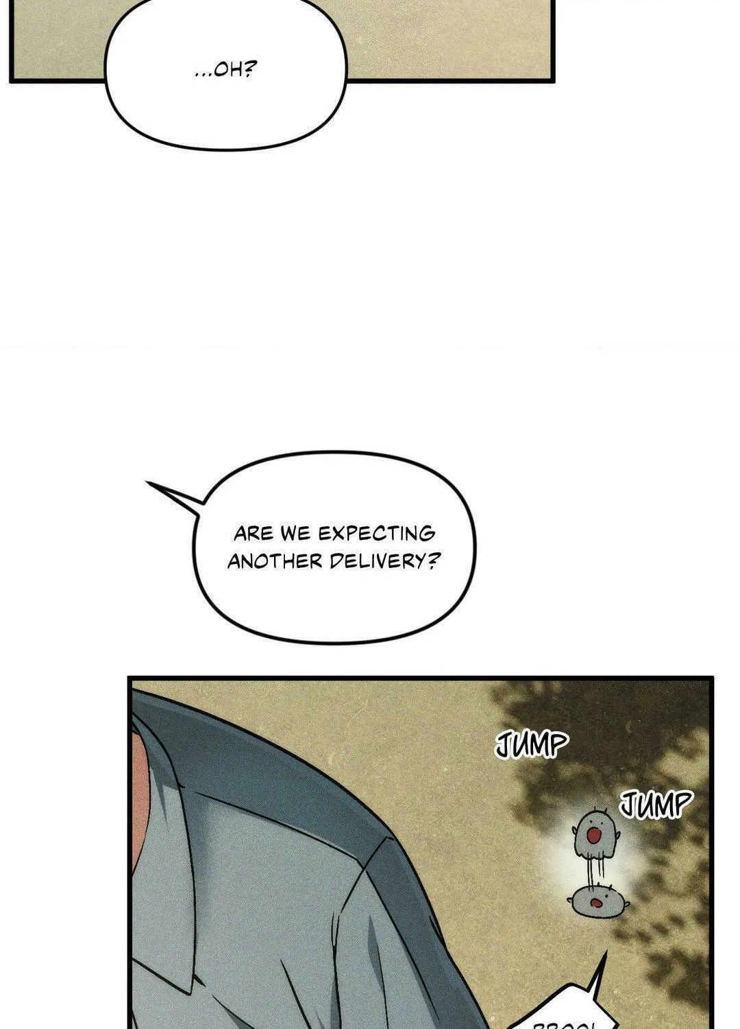 Read Swallow You Whole chapter 21 image 16 on Lezhin