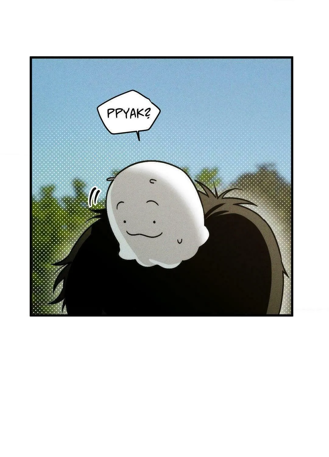 Read Swallow You Whole chapter 21 image 2 on Lezhin
