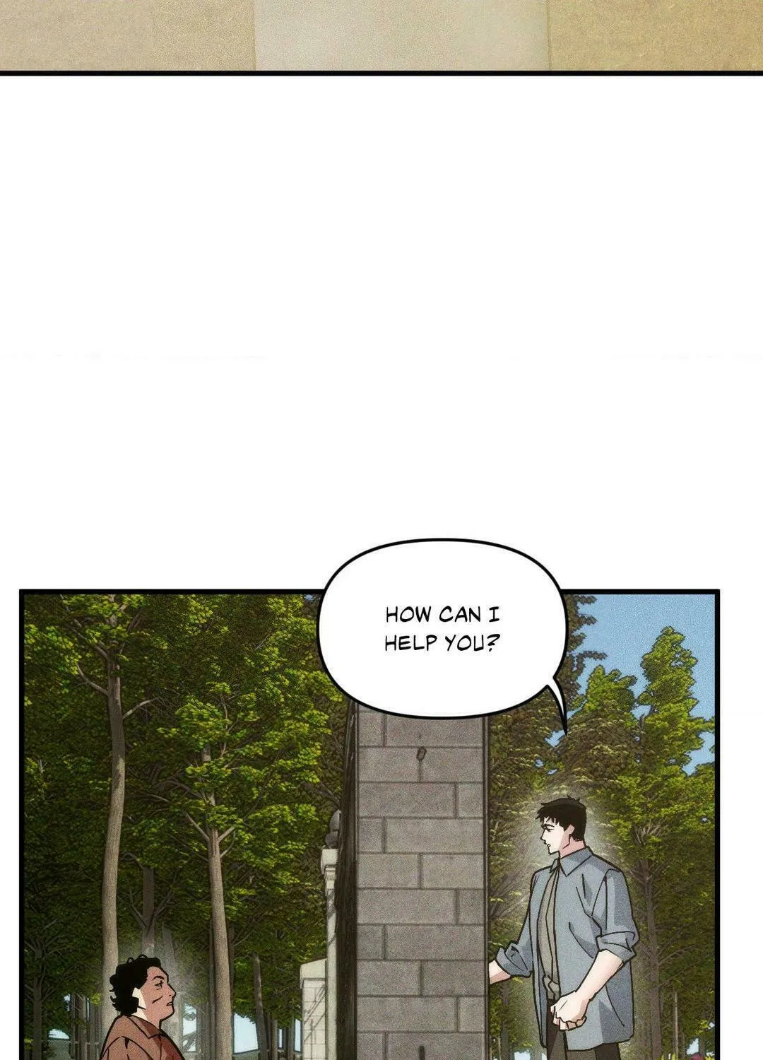 Read Swallow You Whole chapter 21 image 20 on Lezhin