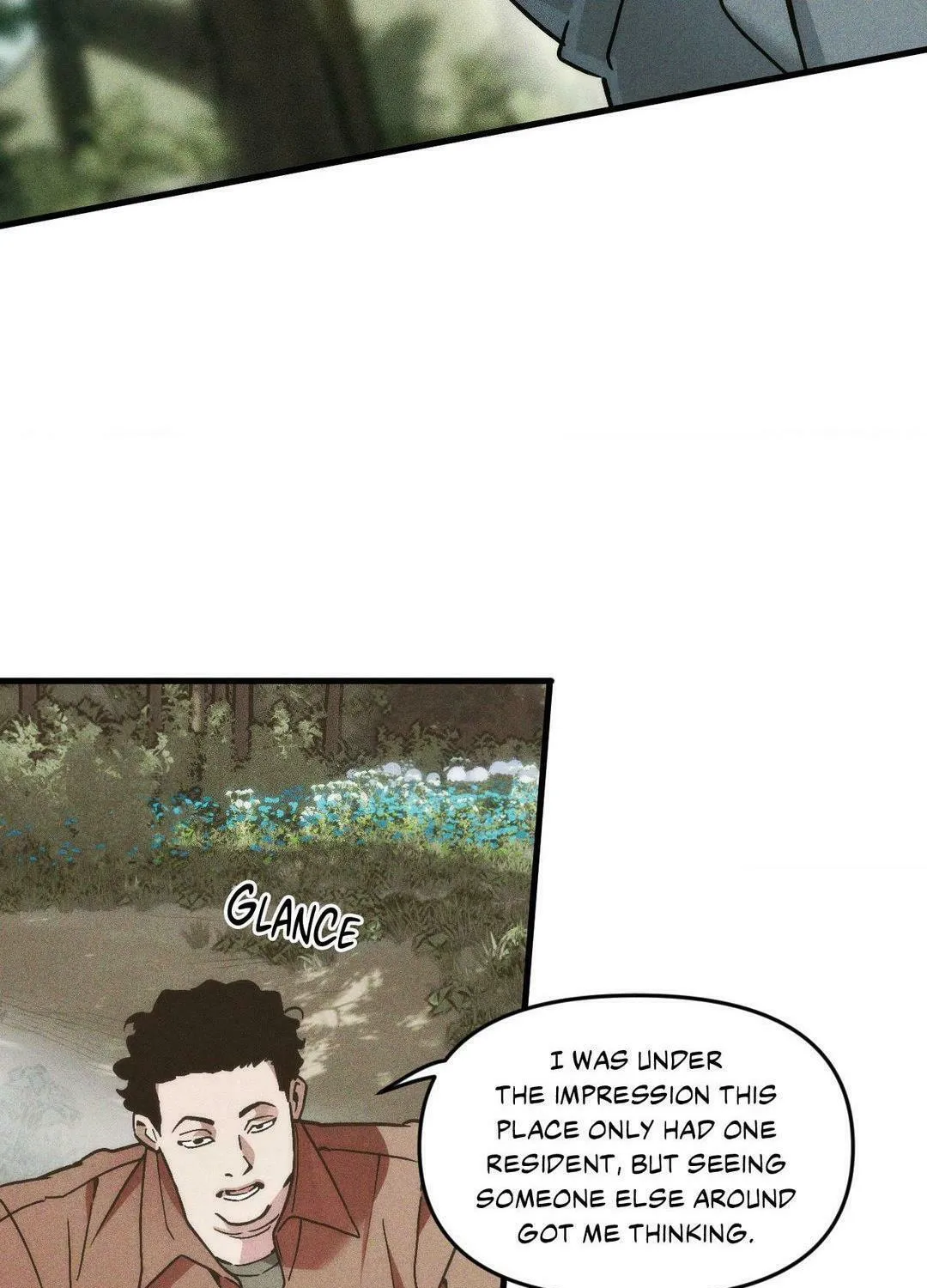 Read Swallow You Whole chapter 21 image 26 on Lezhin