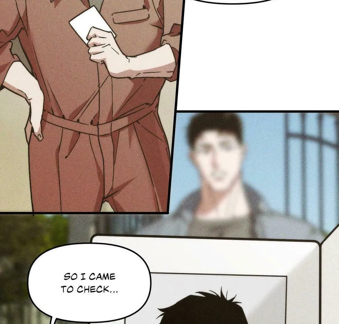 Read Swallow You Whole chapter 21 image 27 on Lezhin