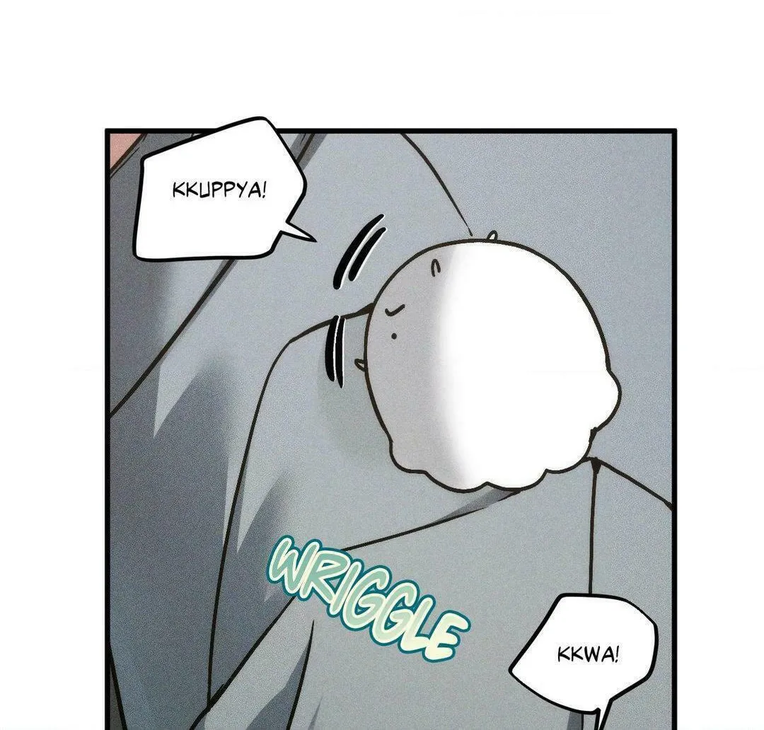 Read Swallow You Whole chapter 21 image 3 on Lezhin