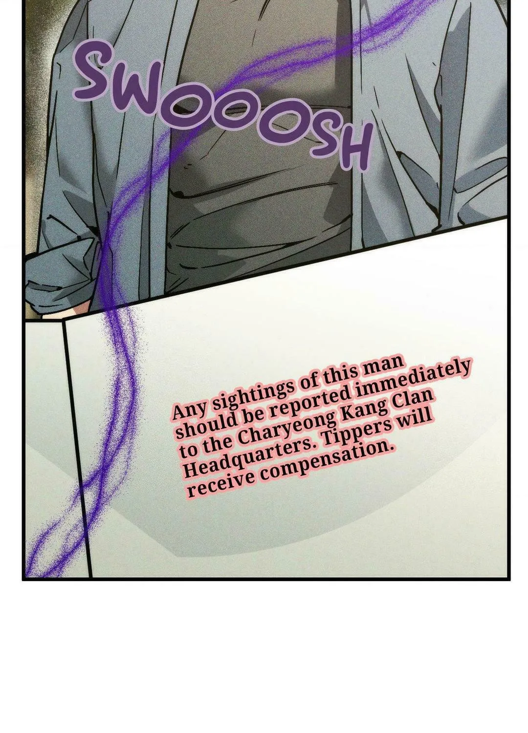 Read Swallow You Whole chapter 21 image 30 on Lezhin